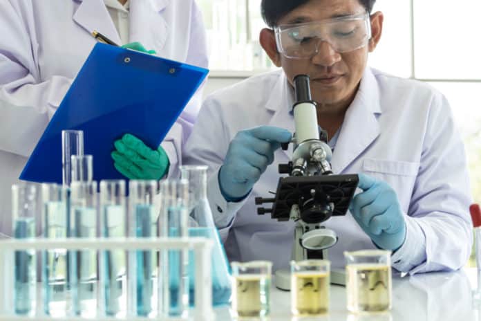 Novartis Chemistry & Pharma Job Opening - Sr Analyst Post