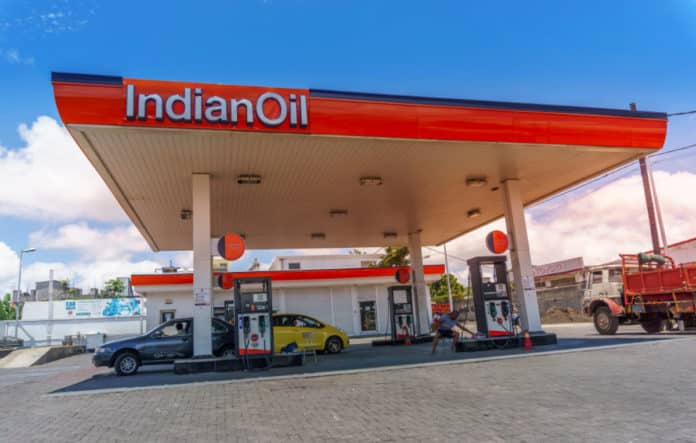 Bsc Chemistry - Indian Oil Corporation Limited Job Opening 2019
