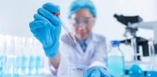 Msc Chemistry Project JRF Recruitment 2019: CSIR-CSMCRI