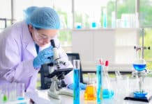 Periyar University Job Opening - Chemistry Research Assistant