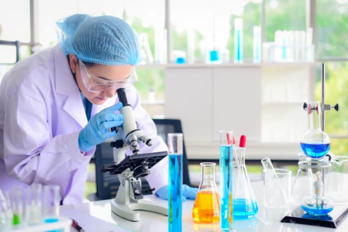 Periyar University Job Opening - Chemistry Research Assistant