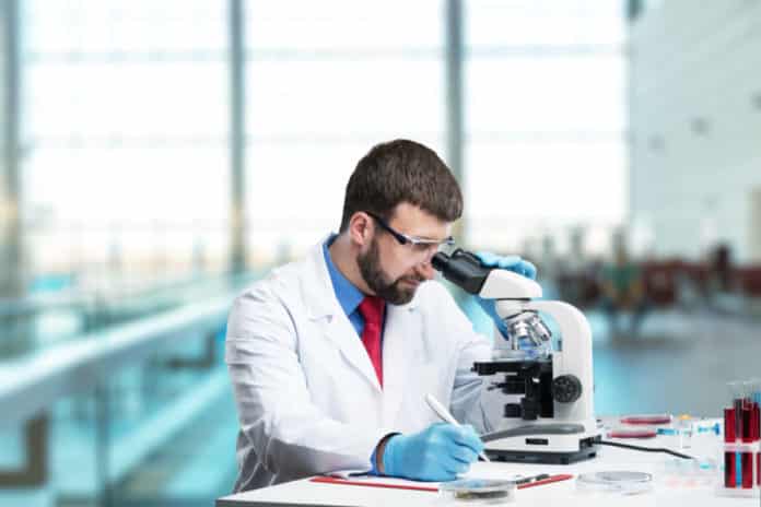 Alagappa University Msc Chemistry Project Fellow Post