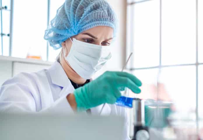 Chemistry Technical Assistant Post @ NIT Jamshedpur
