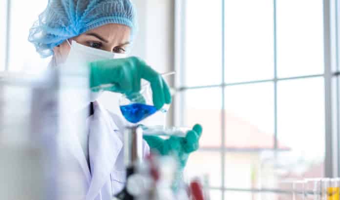 Pharma Research Associate Job Opening @ ICMR, New Delhi