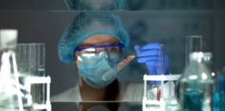 Chemistry Project Associate Post Available @ IIT Kanpur