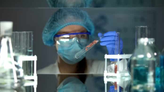Chemistry Project Associate Post Available @ IIT Kanpur