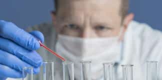 Chemistry SRF R&D Job Opening @ IIT Hyderabad