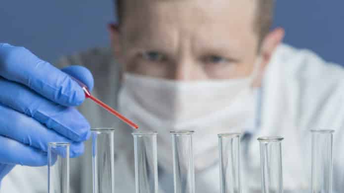 Chemistry SRF R&D Job Opening @ IIT Hyderabad