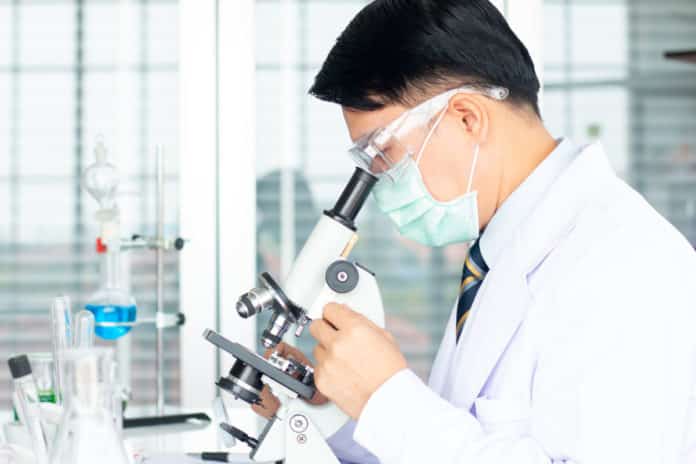 Scientist NMR Job Opening @ USP – Apply Online