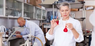 QA Clinical Trial Job Opening at Intas - Chemistry & Pharma
