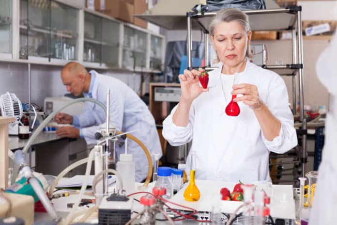 QA Clinical Trial Job Opening at Intas - Chemistry & Pharma