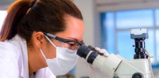 Msc Chemical Science JRF Post @ Central University Gujarat