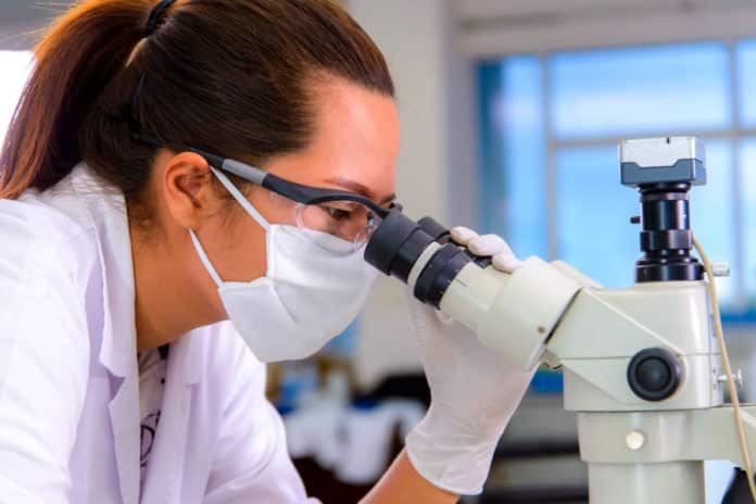 Msc Chemical Science JRF Post @ Central University Gujarat