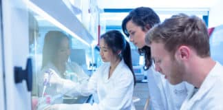 Syngene Chemistry Jobs - Senior Associate Scientist Post