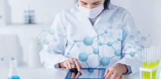 Phd Chemistry Applications Scientist Job @ Schrödinger