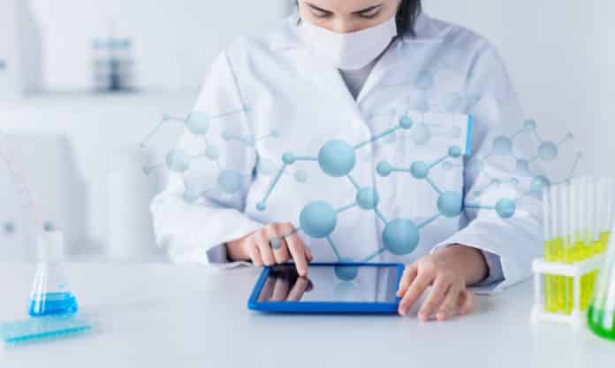 Phd Chemistry Applications Scientist Job @ Schrödinger