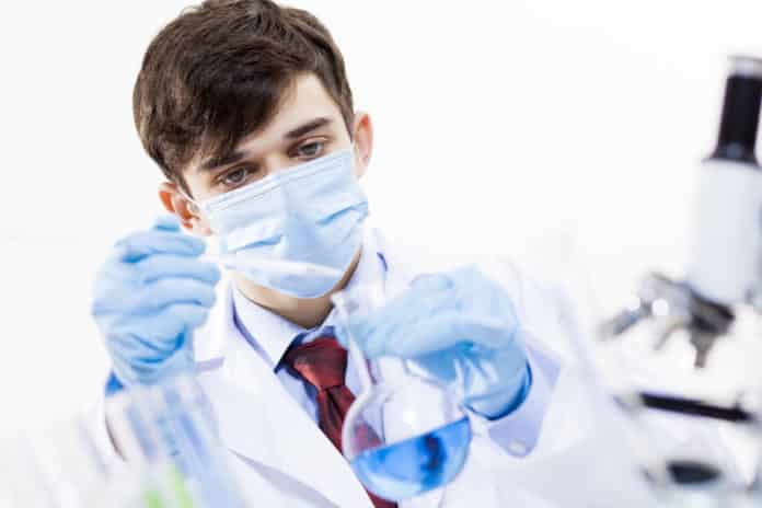 B.Pharma Job Opening @ National Institute of Immunology