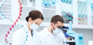 Sr. Chemist Job Vacancy at Firmenich - Apply Now