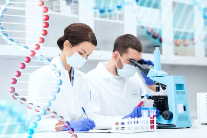 Sr. Chemist Job Vacancy at Firmenich - Apply Now