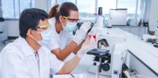 Chemical Science Laboratory Assistant Job Opening @ NMU
