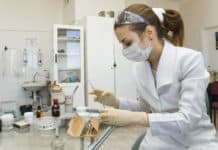 Chemistry Lab & Teaching Assistant Post @ IIT Goa