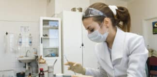 Chemistry Lab & Teaching Assistant Post @ IIT Goa