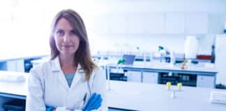 Chemistry API Executive Post Vacancy @ Alembic