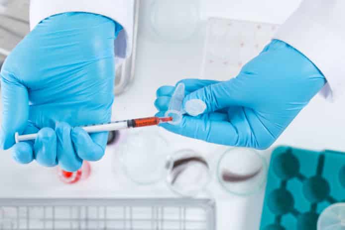 Chemistry Assistant Professor Post @ University of Pune
