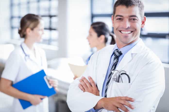 Chemistry Junior Research Fellow Post @ IIT Kanpur