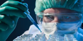 Cognizant Hiring Chemistry & Pharma Process Executives