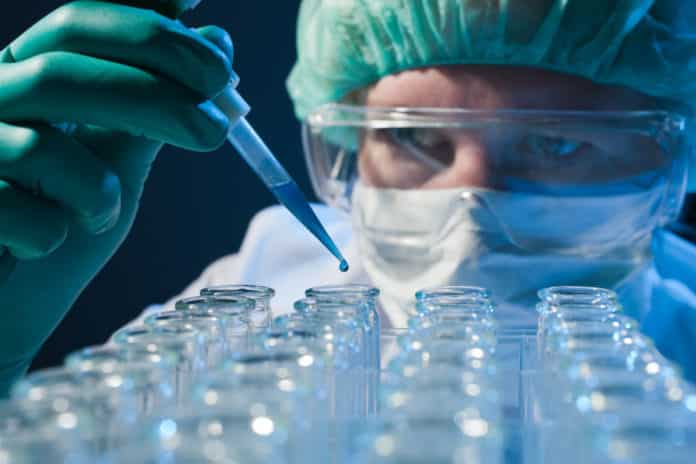 Cognizant Hiring Chemistry & Pharma Process Executives