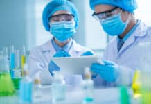 Pharma JRF Post Vacancy @ THSTI – Apply Now