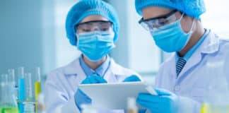 Pharma JRF Post Vacancy @ THSTI – Apply Now