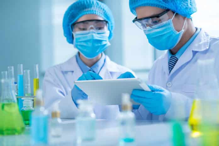 Pharma JRF Post Vacancy @ THSTI – Apply Now