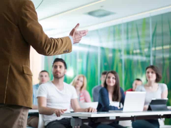 Assistant Professor Post Vacancy @ ICT Mumbai - Apply Now