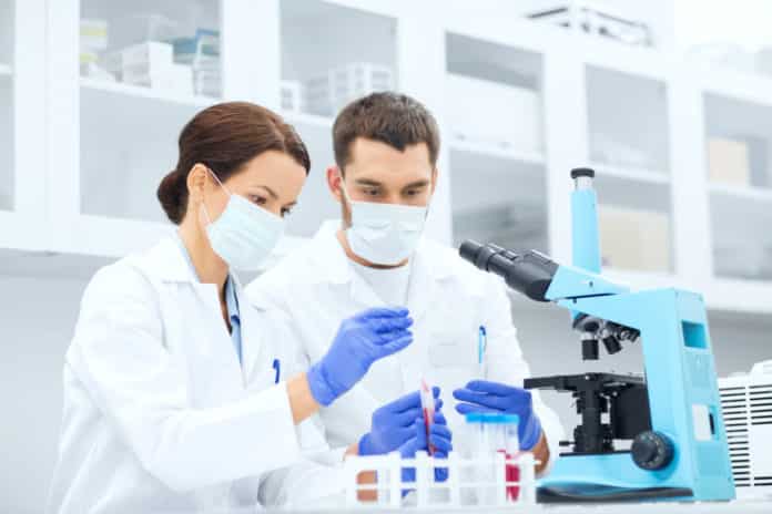 Pharma & Chemistry Quality Specialist Job Opening @ Teva