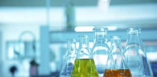 Chemistry Scientific Writer Post Available @ Merck