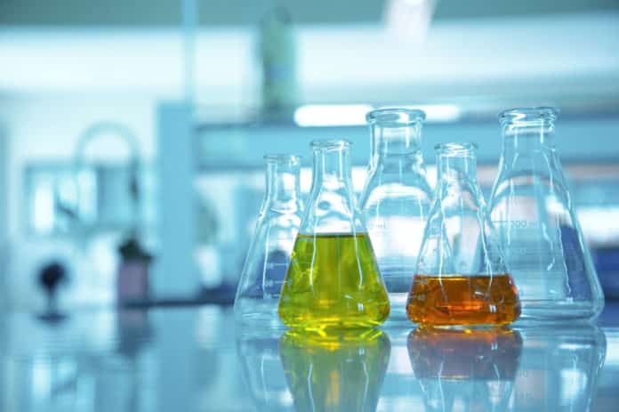 Chemistry Scientific Writer Post Available @ Merck