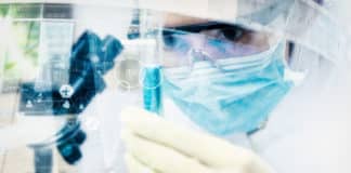INST Chemistry Job Opening - Senior Research Fellow / JRF