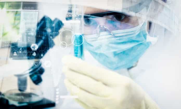 INST Chemistry Job Opening - Senior Research Fellow / JRF