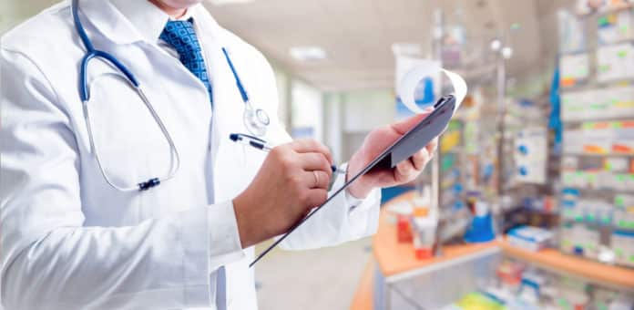 OSD Packing Officer Job Opening at Intas – Pharma