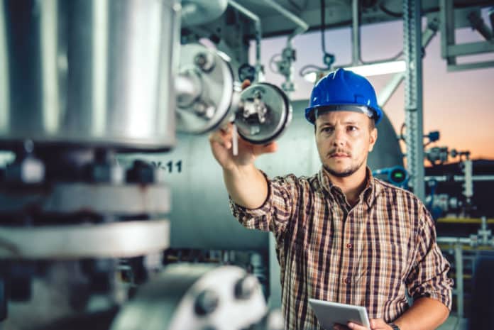 Chemical Engineering Job Opening @ ExxonMobil - Apply