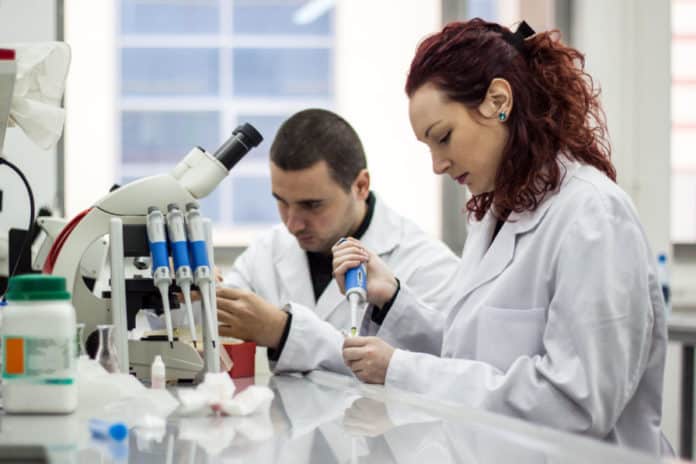Pharma Associate Scientist Job Opening @ Syngene
