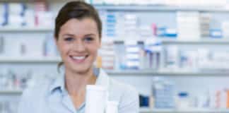 Pharmacist Job opening at HSSC - Application Details