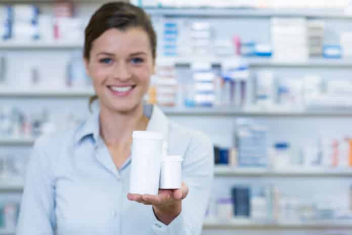 Pharmacist Job opening at HSSC - Application Details