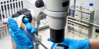 Chemistry R&D Pilot Technician Job Opening @ Teva