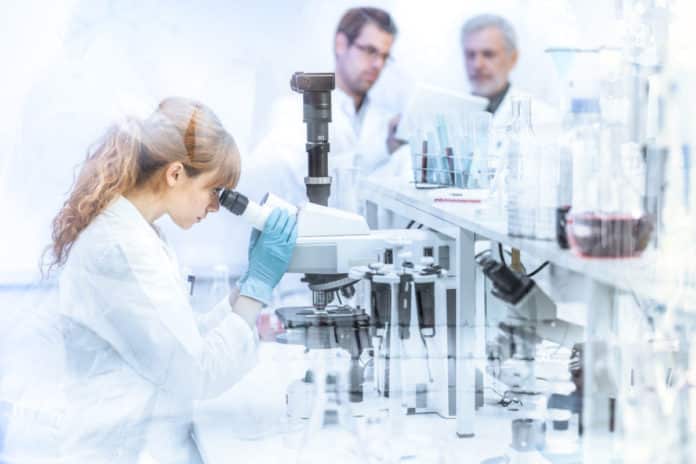 Bsc Chemistry IOCL Chemist Job Opening @ SGS