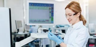 LCMS Executive Job Opening @ Alembic - Chemistry