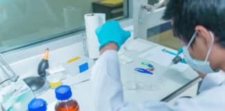 IIT Bhilai Msc Chemistry Job Opening- Check Application Details