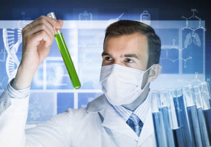 Msc Chemistry Scientist Post Available @ SCTIMST